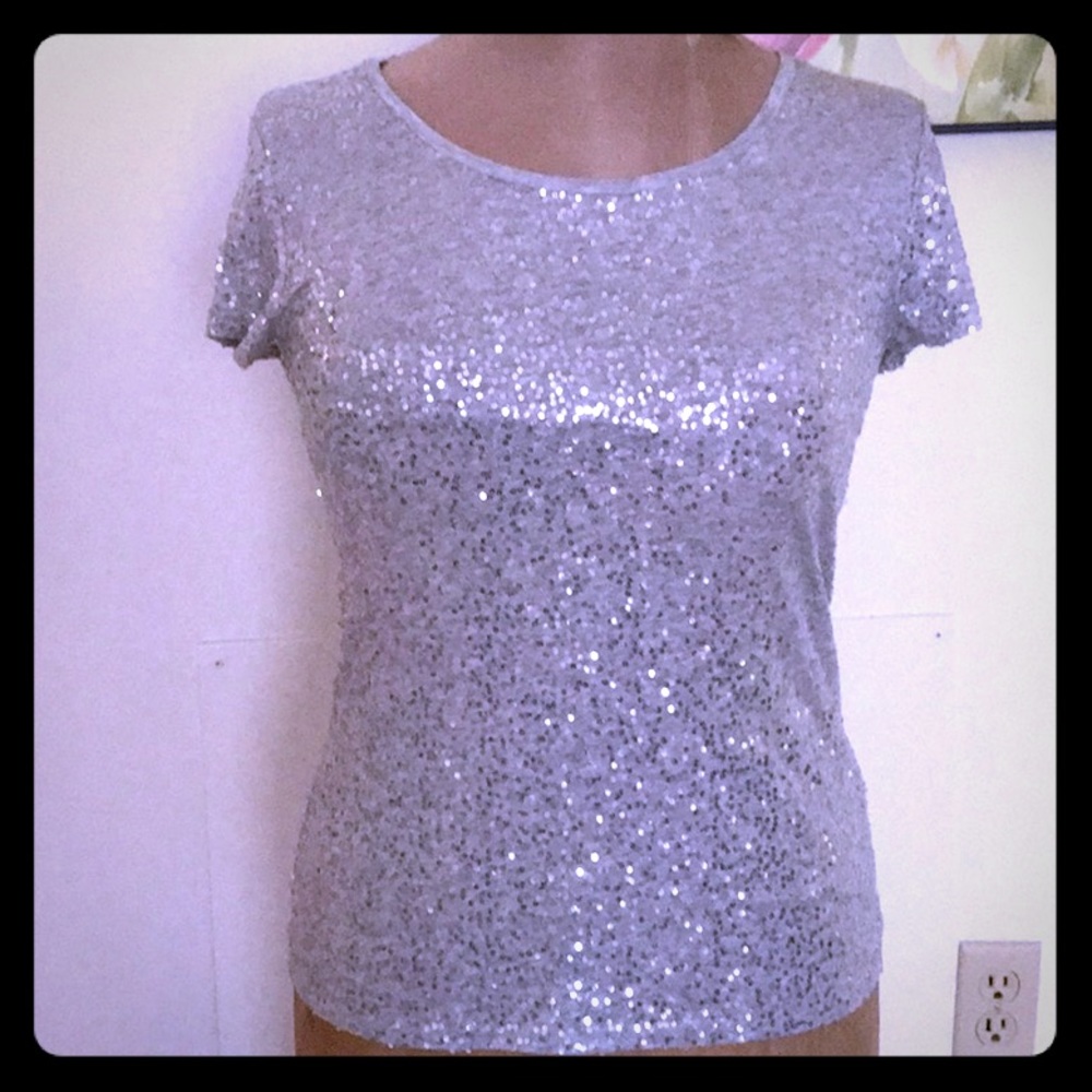 Calvin Klein women’s t-shirt.